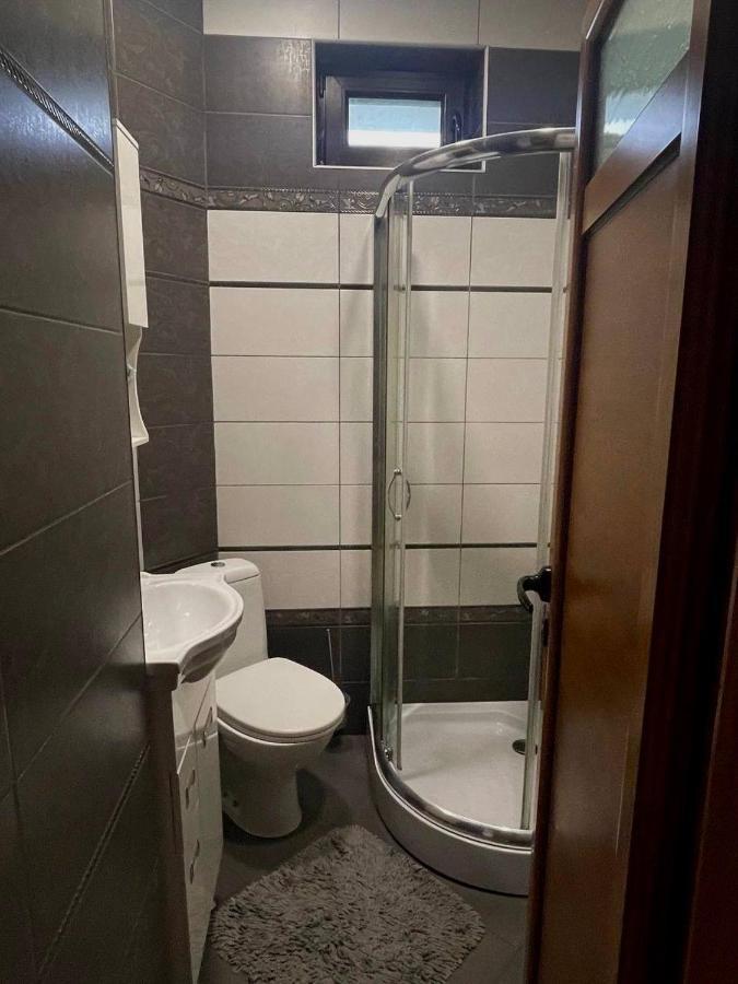 Z-Apartment In טריאבנה מראה חיצוני תמונה