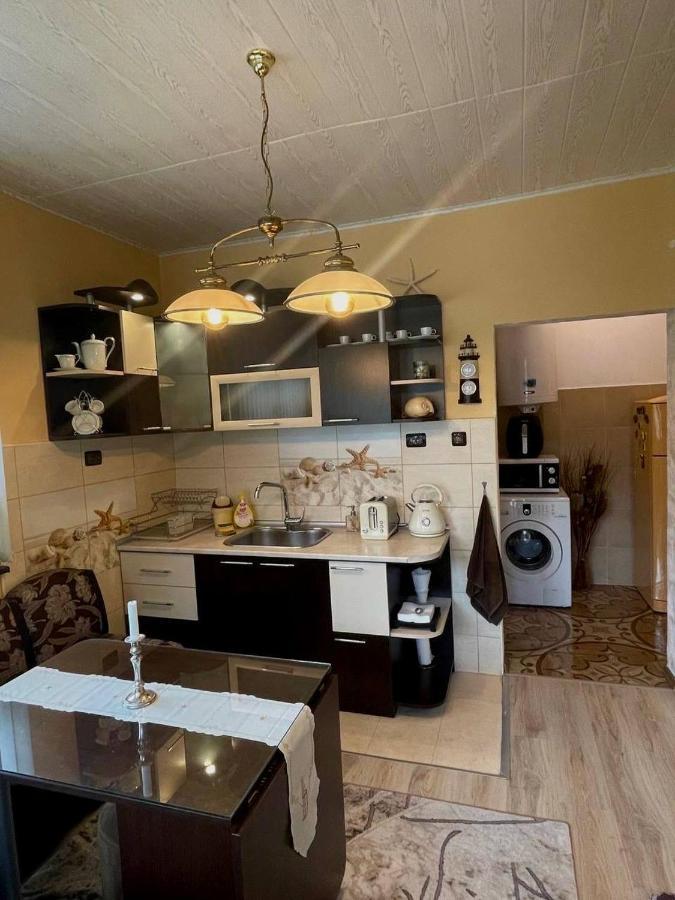 Z-Apartment In טריאבנה מראה חיצוני תמונה