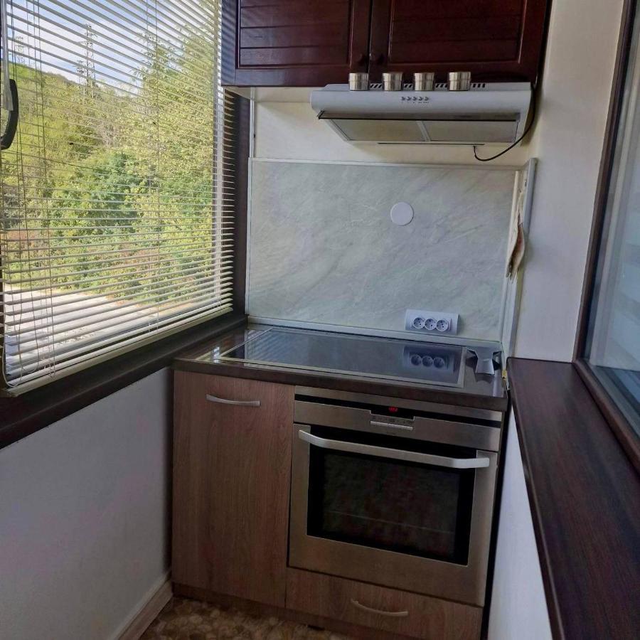 Z-Apartment In טריאבנה מראה חיצוני תמונה