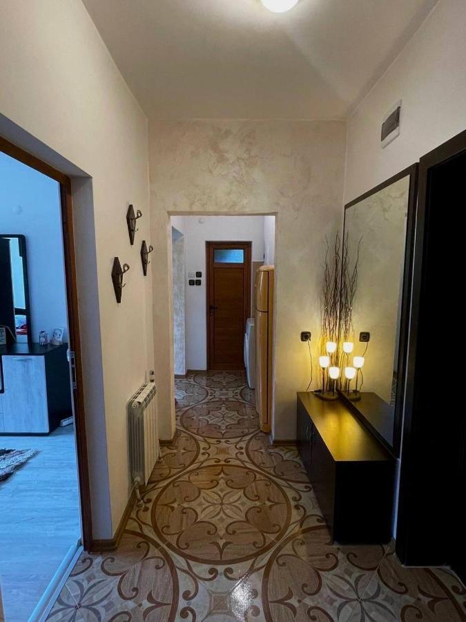 Z-Apartment In טריאבנה מראה חיצוני תמונה